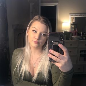 Meet your Posher, Madison